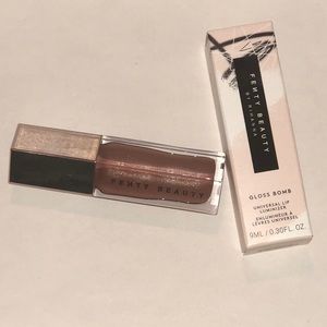FENTY BEAUTY BY RIHANNA Gloss Bomb Lip Luminizer